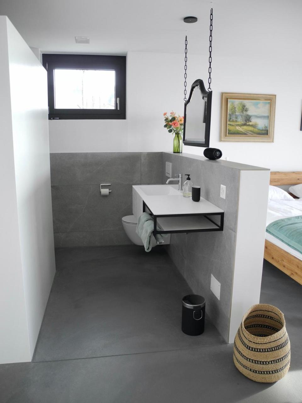 Le Bon Moment Bed & Breakfast Sarnen Exterior photo